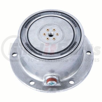 81375 by TIMKEN - Die Cast Aluminum Hub Cap