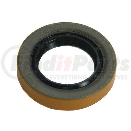 485014 by TIMKEN - Grease/Oil Seal