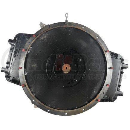 620-00035-2 by GEAR PRODUCTS INC. - PUMP DRIVE DBL DD SAE 01.56U