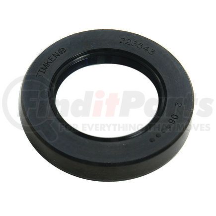 1162S by TIMKEN - Grease/Oil Seal