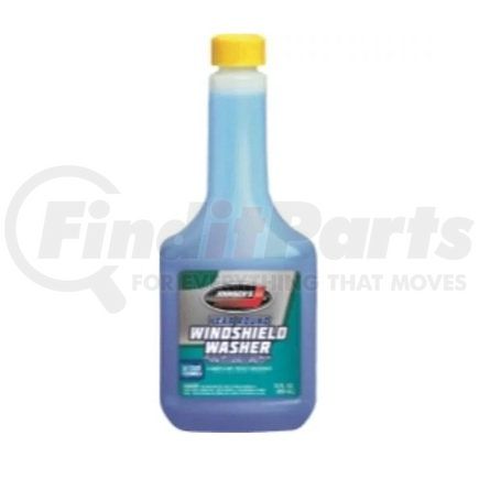 2943 by TECHNICAL CHEMICAL CO. - Windshield Washer Concentrate - for California