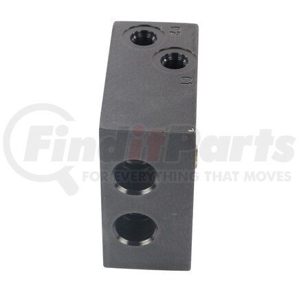 203-161 by CARGOTEC - VALVE BLOCK