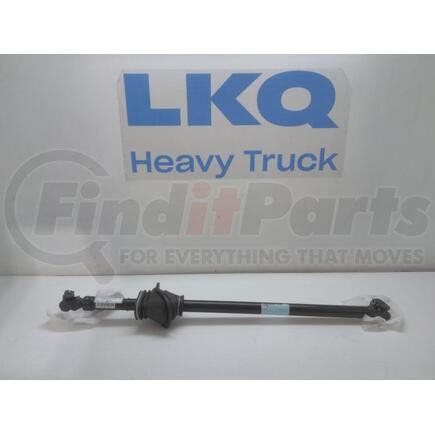 4063632C91 by NAVISTAR - SHAFT,STEERING ,