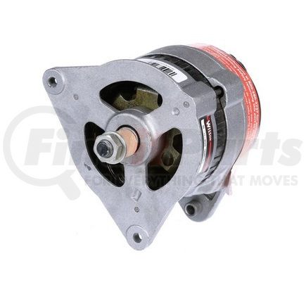 90-17-8029 by WILSON HD ROTATING ELECT - Alternator - 18ACR Series, Remanufactured, 12V, 43A, 1-Groove,  V-Belt Pulley