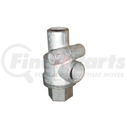 320100 by SEALCO - Air Brake Double Check Valve - 3/8 in. NPT Inlet and Outlet Port