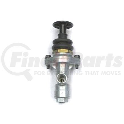 110771 by SEALCO - Air Brake Quick Release Valve - Momentary Push / Pull, with Weather Boot Kit