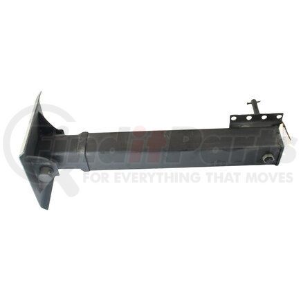 LG2T29-9100EC000 by SAF-HOLLAND - Trailer Landing Gear - Left Hand