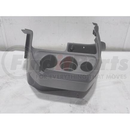 3702879C92 by NAVISTAR - INTERNATIONAL PANEL  CTR CONSOLE ASSY M/T W/