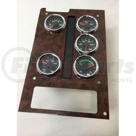 3833563C91 by NAVISTAR - Instrument Cluster