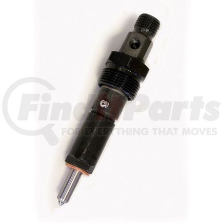 M-3054211 by INTERSTATE MCBEE - Fuel Injector - Ported Timing Distributor