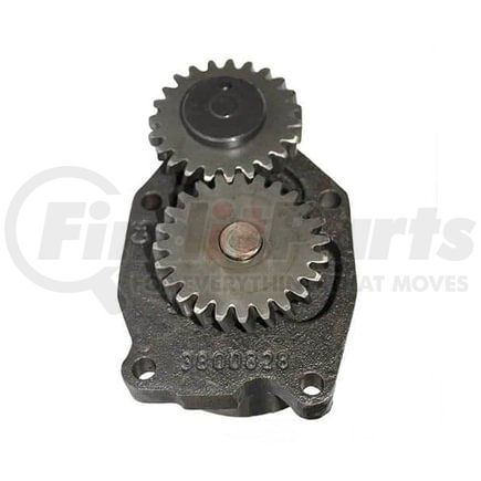 M-3800828 by INTERSTATE MCBEE - Engine Oil Pump