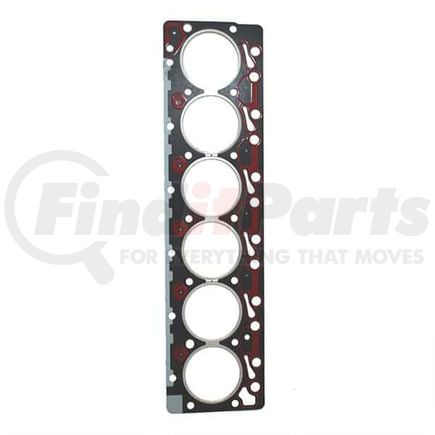 M-3283337 by INTERSTATE MCBEE - Engine Cylinder Head Gasket - 0.25mm