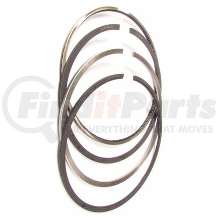 M-3803471 by INTERSTATE MCBEE - Engine Piston Ring Kit