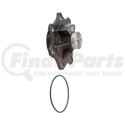 M-3803605 by INTERSTATE MCBEE - Engine Water Pump