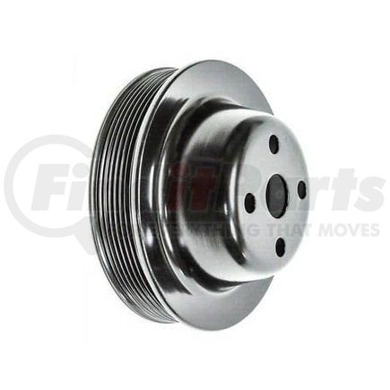 M-3914463 by INTERSTATE MCBEE - Fresh Water Pump Fan Drive Pulley