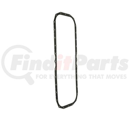 M-4026684 by INTERSTATE MCBEE - Engine Oil Pan Gasket