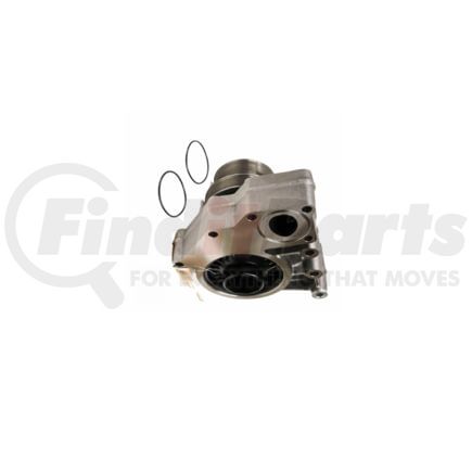 M-4089910 by INTERSTATE MCBEE - Engine Water Pump