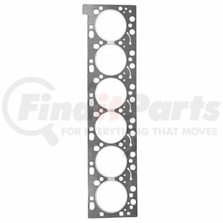 M-3943366 by INTERSTATE MCBEE - Engine Cylinder Head Gasket