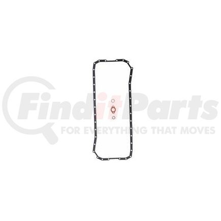 M-3959052 by INTERSTATE MCBEE - Engine Oil Pan Gasket