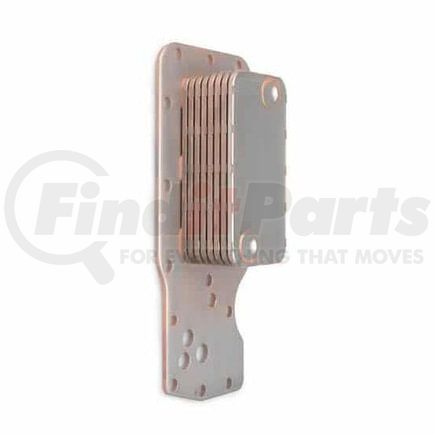 M-3975818 by INTERSTATE MCBEE - Engine Oil Cooler