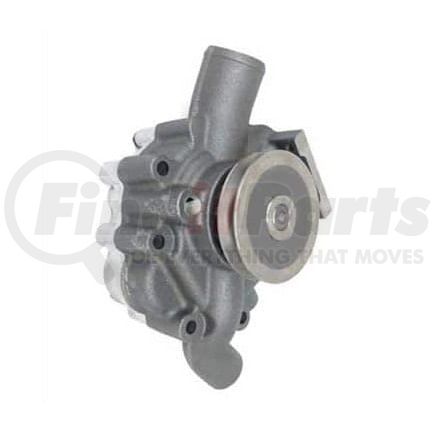 M-1208402 by INTERSTATE MCBEE - Engine Water Pump