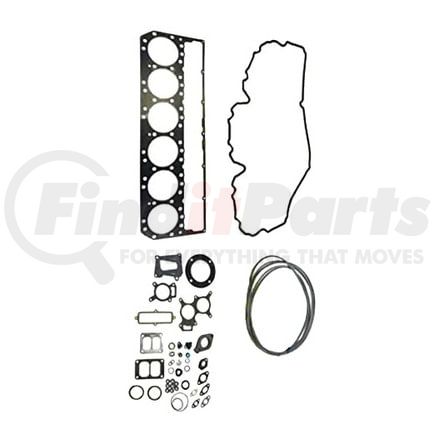 M-3164416 by INTERSTATE MCBEE - Engine Cylinder Head Gasket Kit