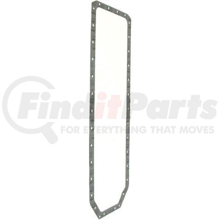 M-671827C4 by INTERSTATE MCBEE - Engine Oil Pan Gasket