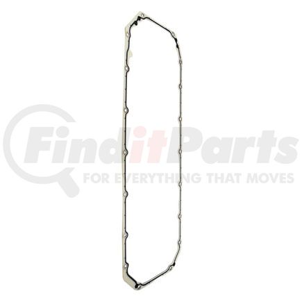 M-1836197C1 by INTERSTATE MCBEE - Engine Oil Pan Gasket