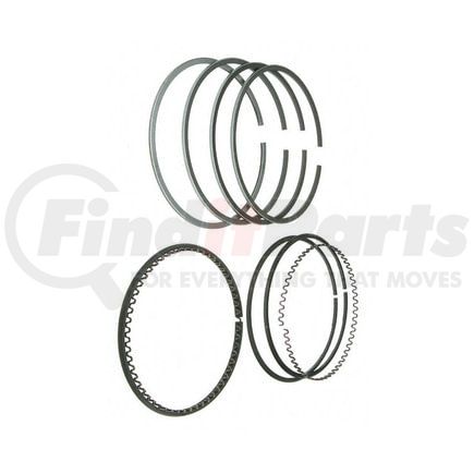 A-23514970 by INTERSTATE MCBEE - Engine Piston Ring Set