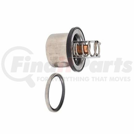 A-8929878 by INTERSTATE MCBEE - Engine Coolant Thermostat - 190 Degree