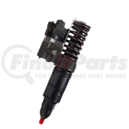 R-5237787 by INTERSTATE MCBEE - Fuel Injector - Remanufactured, S50/S60 Series