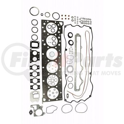 M-4376104 by INTERSTATE MCBEE - Engine Gasket Set - Upper