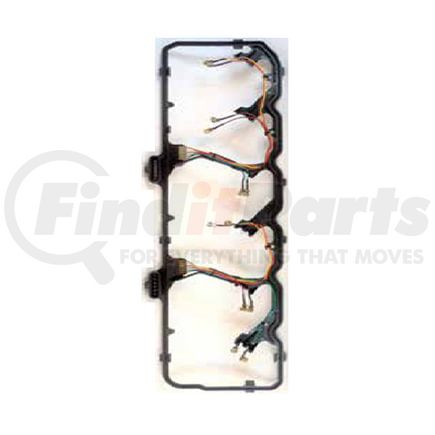 M-5264950 by INTERSTATE MCBEE - Engine Valve Cover Gasket