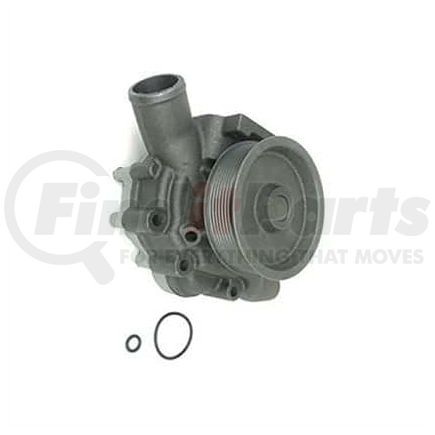 M-3522139 by INTERSTATE MCBEE - Engine Water Pump