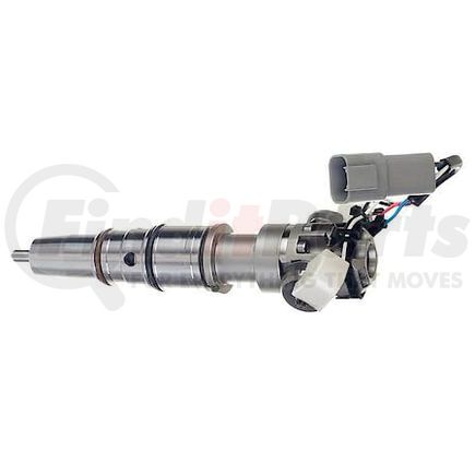 R-5010657R92 by INTERSTATE MCBEE - Fuel Injector - Remanufactured, DT466 Hi HP