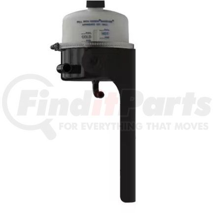 J86-6001 by PETERBILT - RESERVOIR-POWER STEERING