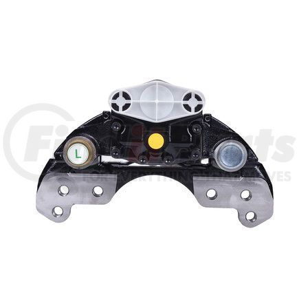 CAW001L by TORQSTOP - Air Brake Disc Brake Caliper