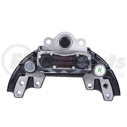 CAB002R by TORQSTOP - Air Brake Disc Brake Caliper - Right, Bendix ADB22X Caliper, For 2007-18 Trailers