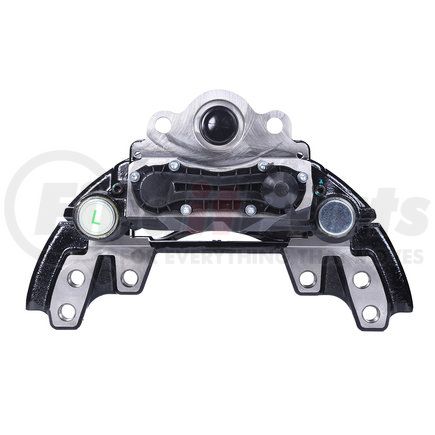 CAB002L by TORQSTOP - Air Brake Disc Brake Caliper - Left, Bendix ADB22X Caliper, For 2007-18 Trailers