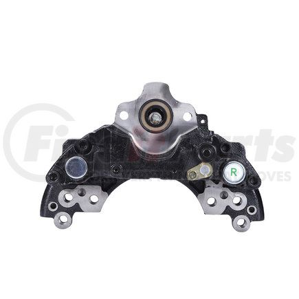 CAM006R by TORQSTOP - Air Brake Disc Brake Caliper - Right, Meritor ELSA 225-3 Caliper, For Mack