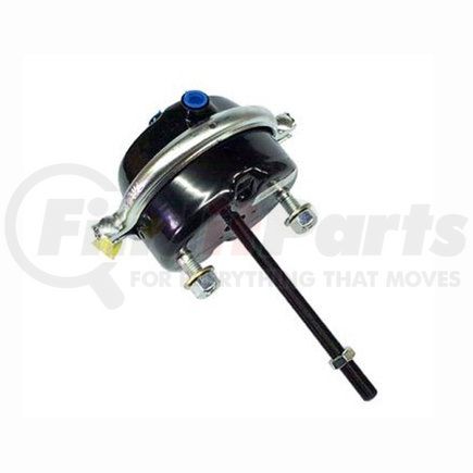 SC20 by TORQSTOP - Air Brake Chamber - Type 20, 2.5 in. Stroke, S-Cam Brakes, Standard Stroke