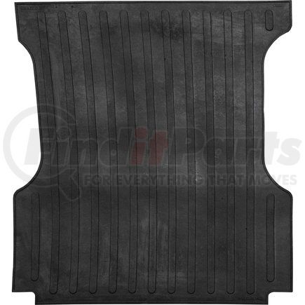 TM501BAGGED by BOOMERANG RUBBER INC - Truck Bed Mat - 6.5 ft., Fits 1988-98 Chevrolet/GMC C-K Series/Sierra