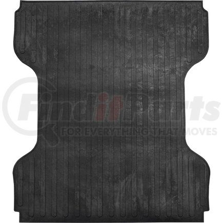 TM616BAGGED by BOOMERANG RUBBER INC - Truck Bed Mat - 6 ft. Bed Length, Fits 2006-Up Toyota Tacoma Access