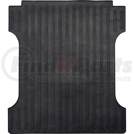 TM600BAGGED by BOOMERANG RUBBER INC - Truck Bed Mat - 8 ft., Fits 2002-2018 Dodge RAM 1500 2500 3500