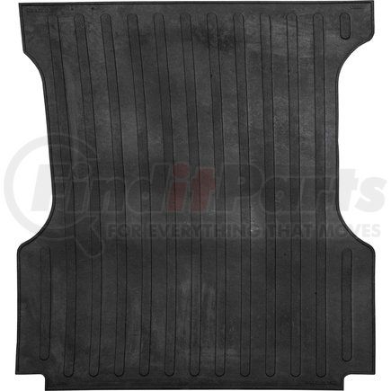 TM634BAGGED by BOOMERANG RUBBER INC - Truck Bed Mat - 6 ft., Fits 2014-22 Chevrolet/GMC Colorado/Canyon