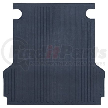 TM681BAGGED by BOOMERANG RUBBER INC - Truck Bed Mat - 4.5 ft. Bed Length, Fits 2022-onward Ford Maverick