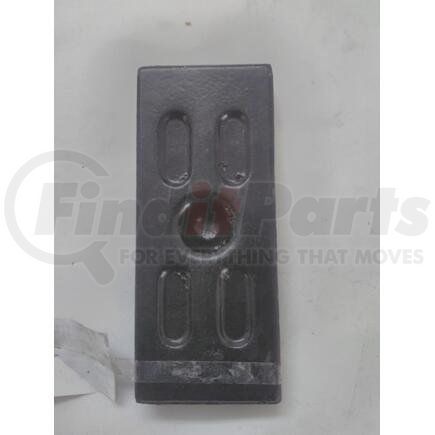 581744C1 by NAVISTAR - INTERNATIONAL SEAT U-BOLT RR SPR