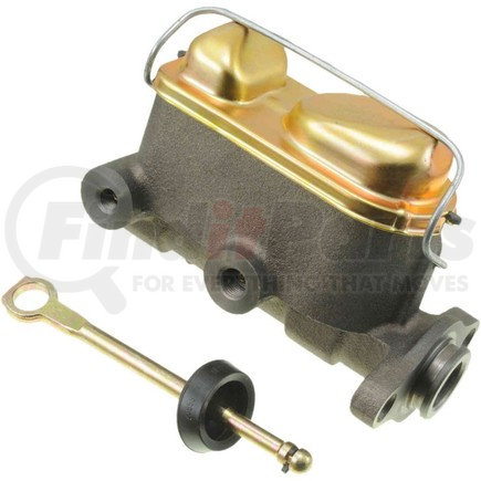 Dorman M85365 Brake Master Cylinder Brake Master Cylinder