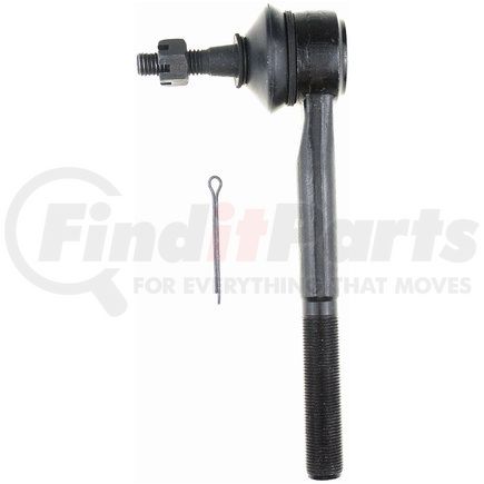 T2836 by DORMAN - Steering Tie Rod End