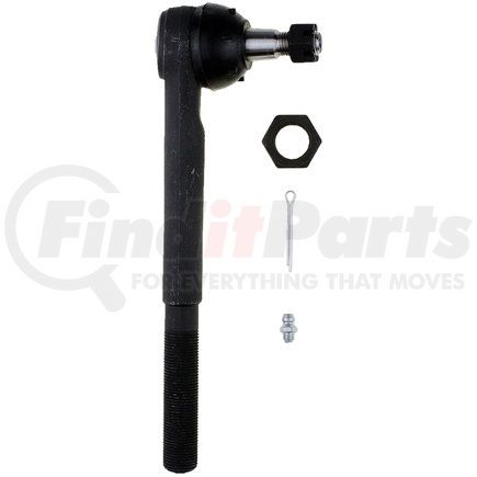 T2837 by DORMAN - Steering Tie Rod End